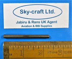 Roll Pin (N/S)