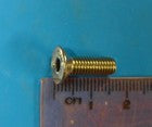 SCHS M5 X 16 Stainless