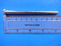 Hexagon Bolt M6 x 100