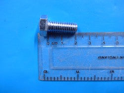 Hexagon Set Screw M8 x 20