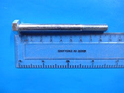 Hexagon Bolt M8 x 85
