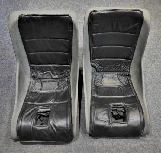 Seat Pair - MCR-01 Ban-Bi (A/R)