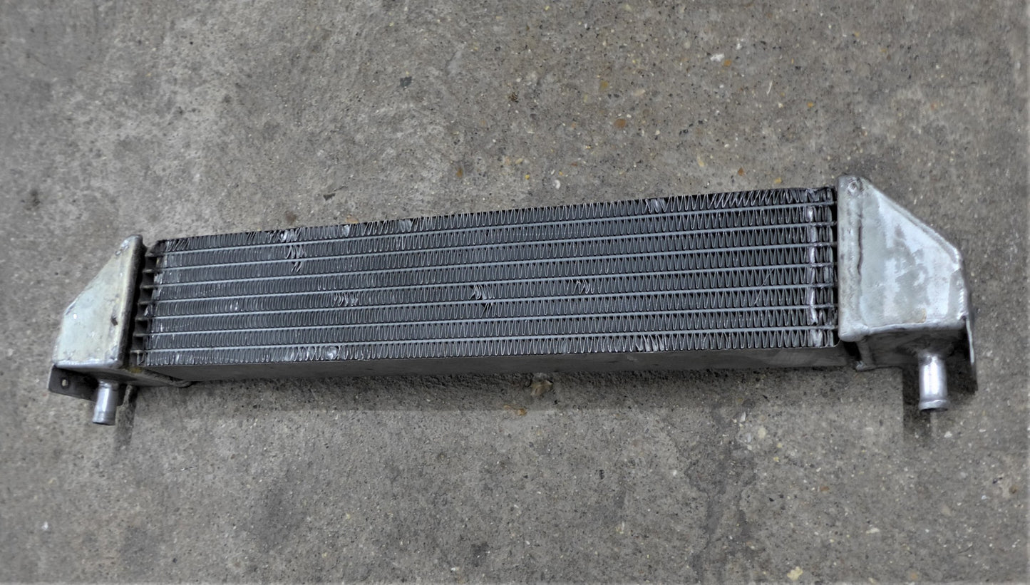 Oil Cooler - MCR-01 Ban-Bi (A/R)