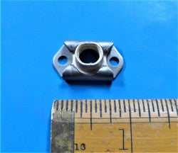 Double Lug Anchor Nut Floating