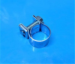 Mini Hose Clamp 8MM - 10MM