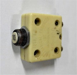 10 Amp Circuit Breaker (A/R)