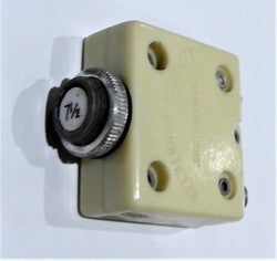 7.5 Amp Circuit Breaker (A/R)