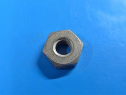 Nut Hex Plain