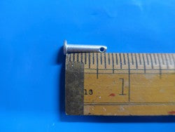 Clevis Pin 1/8D. 17/32L.