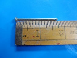 Clevis Pin