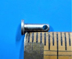 Clevis Pin 1/8D. 9/32L.