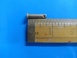 Clevis Pin 3/16D. 21/32L.