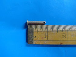 Clevis Pin 3/16D. 25/32L.