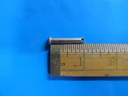 Clevis Pin 3/16D. 29/32L.