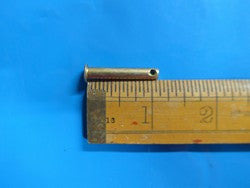 Clevis Pin