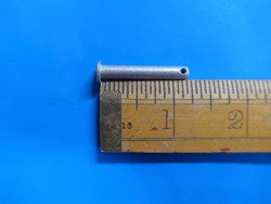 Clevis Pin 3/16D. 1-3/32L.