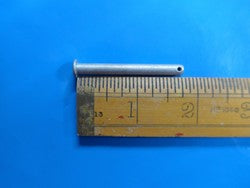 Clevis Pin 3/16D. 1-21/32L.