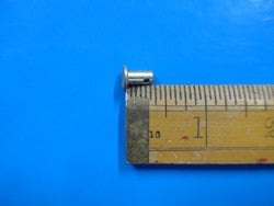 Clevis Pin 3/16D. 7/32l.