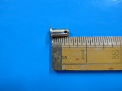 Clevis Pin 1/4D. 11/32L.