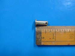 Clevis Pin 1/4D. 15/32L.
