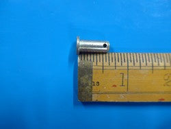 Clevis Pin 1/4D. 17/32L.