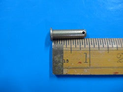 Clevis Pin 1/4D. 25/32L.