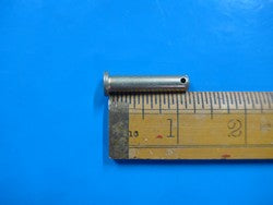 Clevis Pin 1/4D. 31/32L.