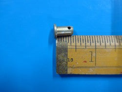 Clevis Pin 1/4D. 9/32L.