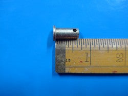 Clevis Pin 5/16D. 15/32L.