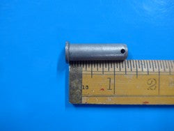 Clevis Pin 3/8D. 1-3/32L.