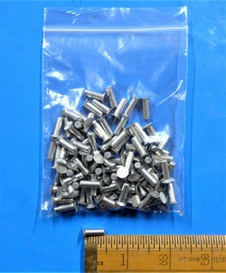 Solid Rivet (PKT 100)