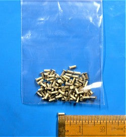 Solid Rivet (PKT 100)