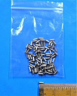 Solid Rivet (PKT 100)