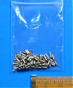 Solid Rivet (PKT 100)