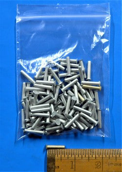 Solid Rivet (PKT 100)