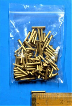 Solid Rivet (PKT 100)