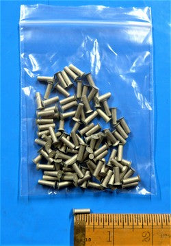 Solid Rivet (PKT 100)