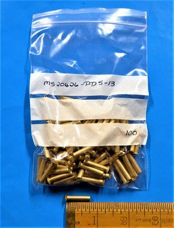 Solid Rivet (PKT 100)