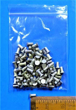 Solid Rivet (PKT 100)