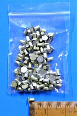 Solid Rivet (PKT 100)