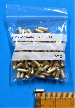 Solid Rivet (PKT 100)