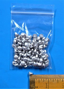 Solid Rivet (PKT 100)