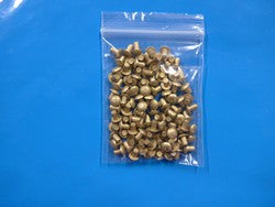 Solid Rivet (PKT Approx 100)