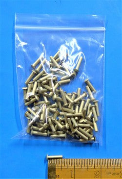 Solid Rivet (PKT 100)
