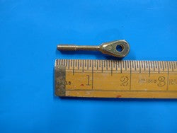 T/B Fork End