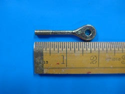 T/B Pin Eye End