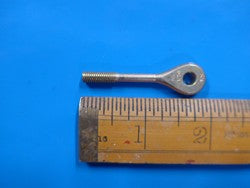 T/B Pin Eye End