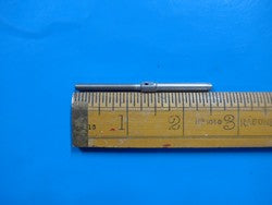 Stud End (Roll Swaged)