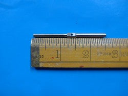 Stud End (Roll Swaged)