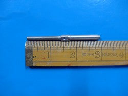 Stud End (Roll Swaged)